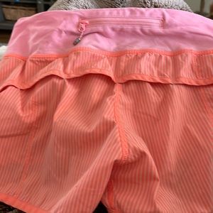 🍋Lululemon Speed Short!